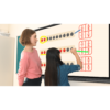 Écran interactif Newline S Pro 75″ 4K — Android 14 (TT-7523S)