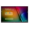 Écran interactif ViewSonic ViewBoard IFP6550 65″ – UHD 4K
