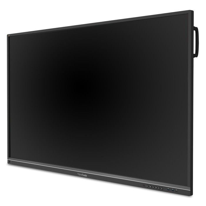 Écran interactif ViewSonic ViewBoard IFP6550 65″ – UHD 4K