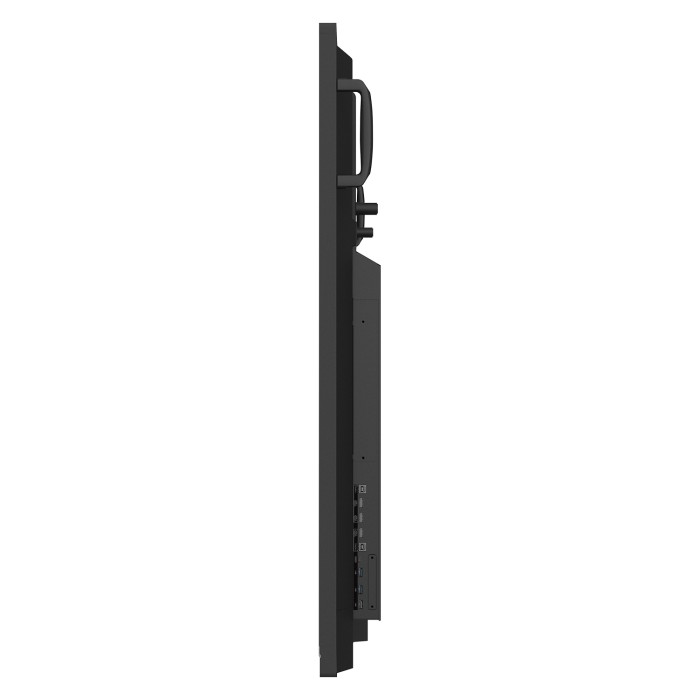 Écran interactif ViewSonic ViewBoard IFP6550 65″ – UHD 4K