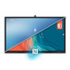 Écran interactif Newline Q+ Pro 75″ 4K — Google EDLA (TT-7523QCA+)