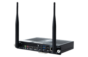 Module OPS pour écran interactif – Intel Core i5, 8 Go RAM, 256 Go SSD