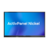 PROMETHEAN Écran Interactif Promethean ActivPanel Nickel 75″ – UHD 4K (AP7-U75-NA-1)