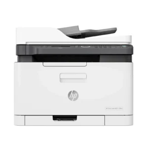 HP Laser MFP 137fnw