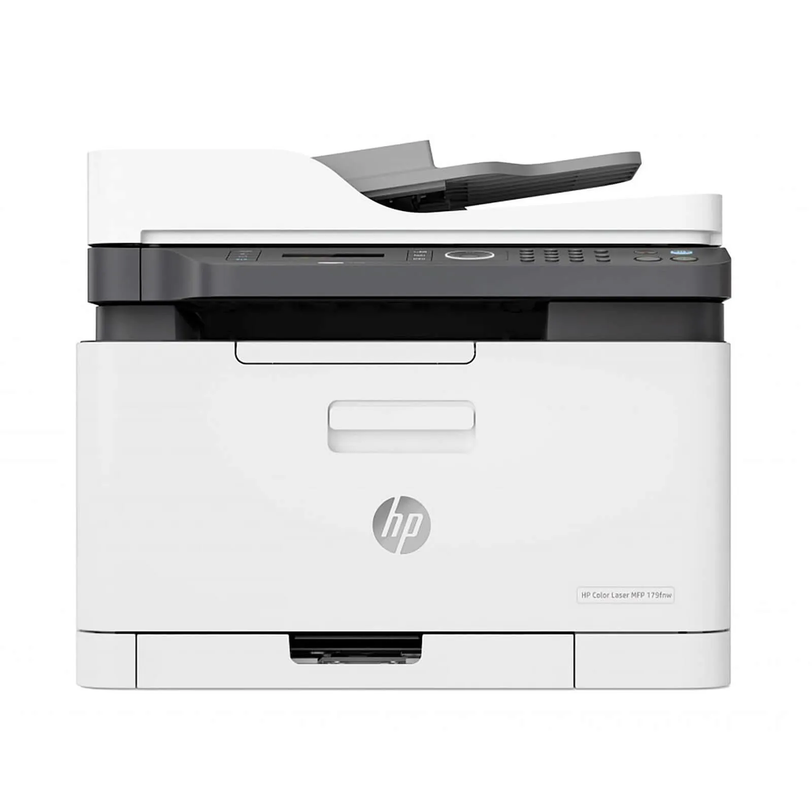 HP Laser MFP 137fnw