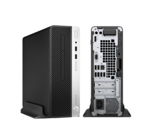 HP ProDesk 400 G4 Small Form Factor PC