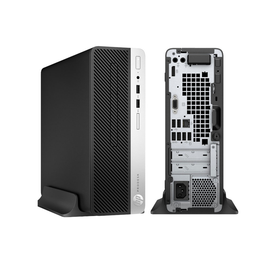 HP ProDesk 400 G4 Small Form Factor PC