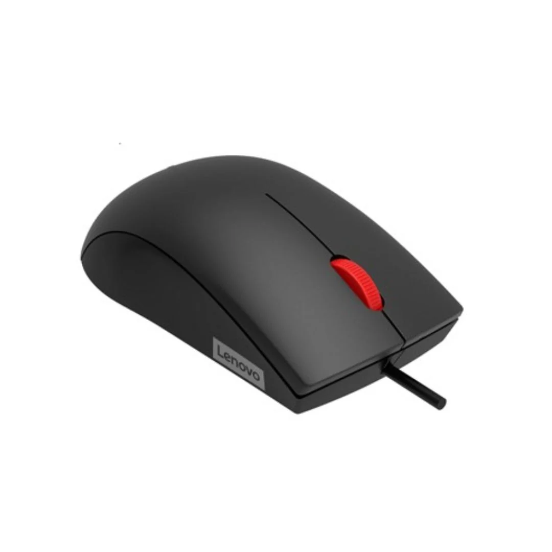 Souris USB Lenovo Essential (4Y50R20863)