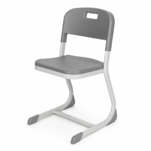 Chaise scolaire