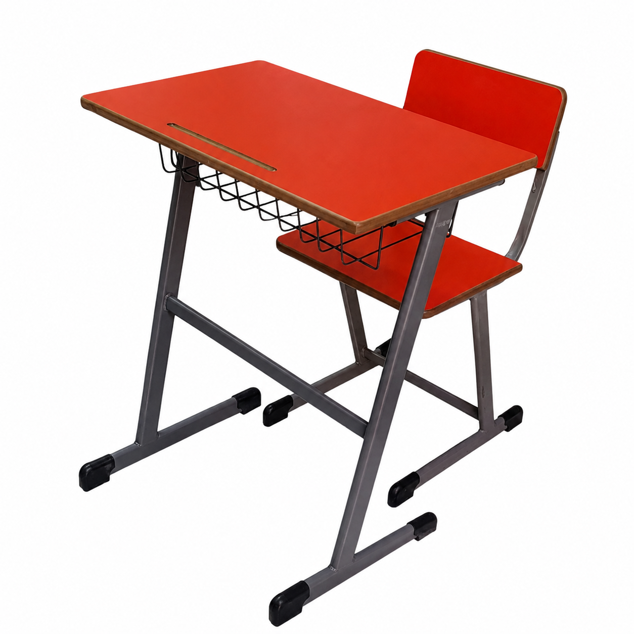 Table monoplace MDF
