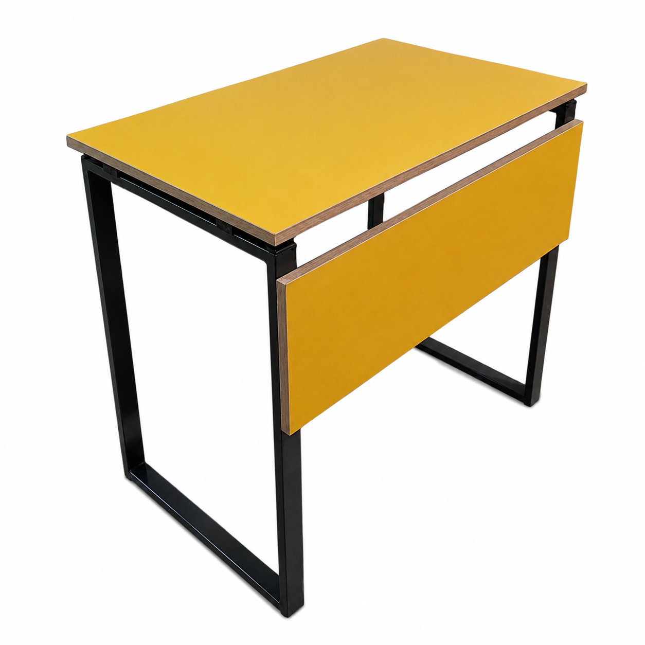 Table scolaire monoplace