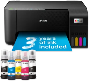 Epson EcoTank L3250