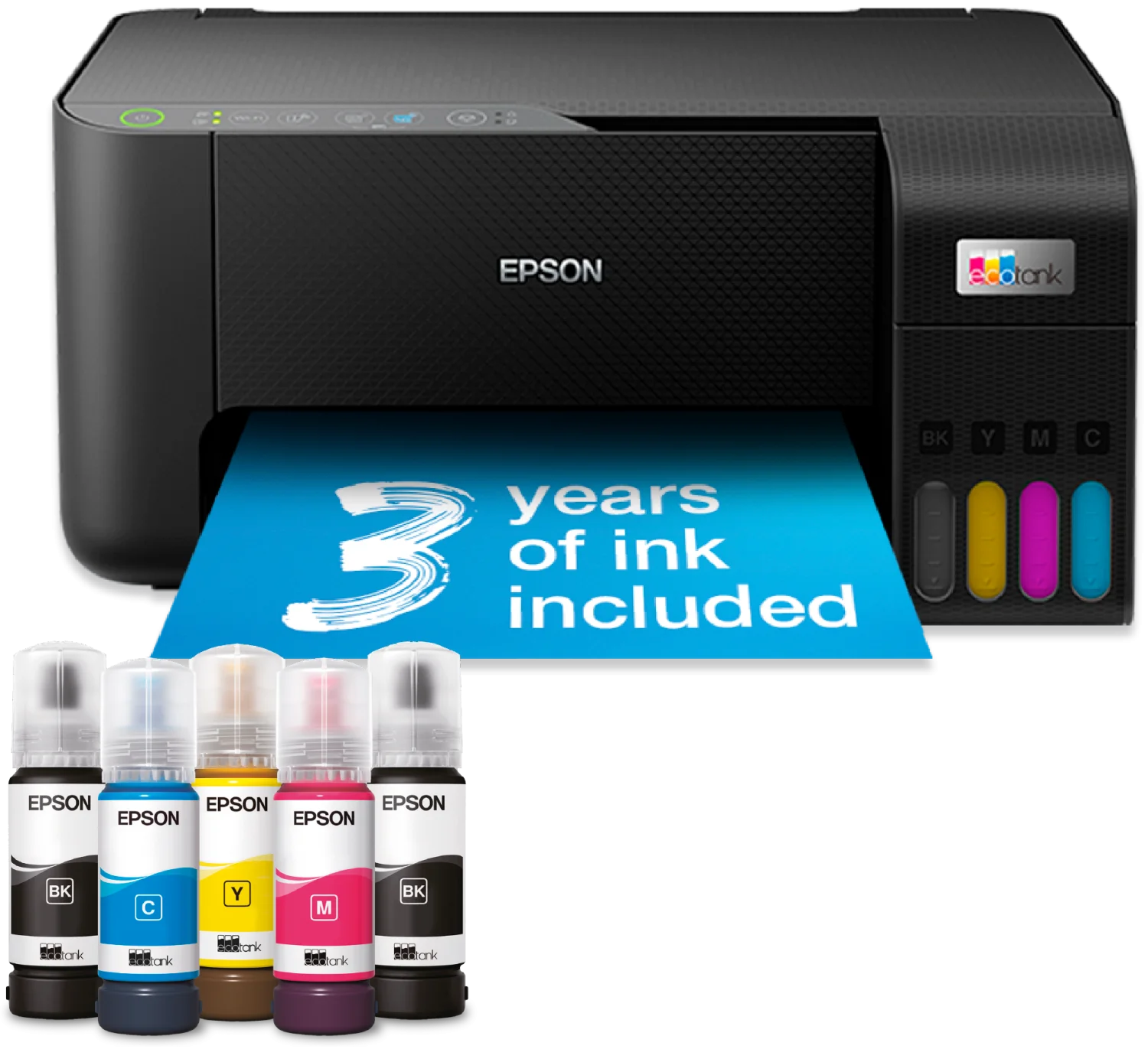 Epson EcoTank L3250