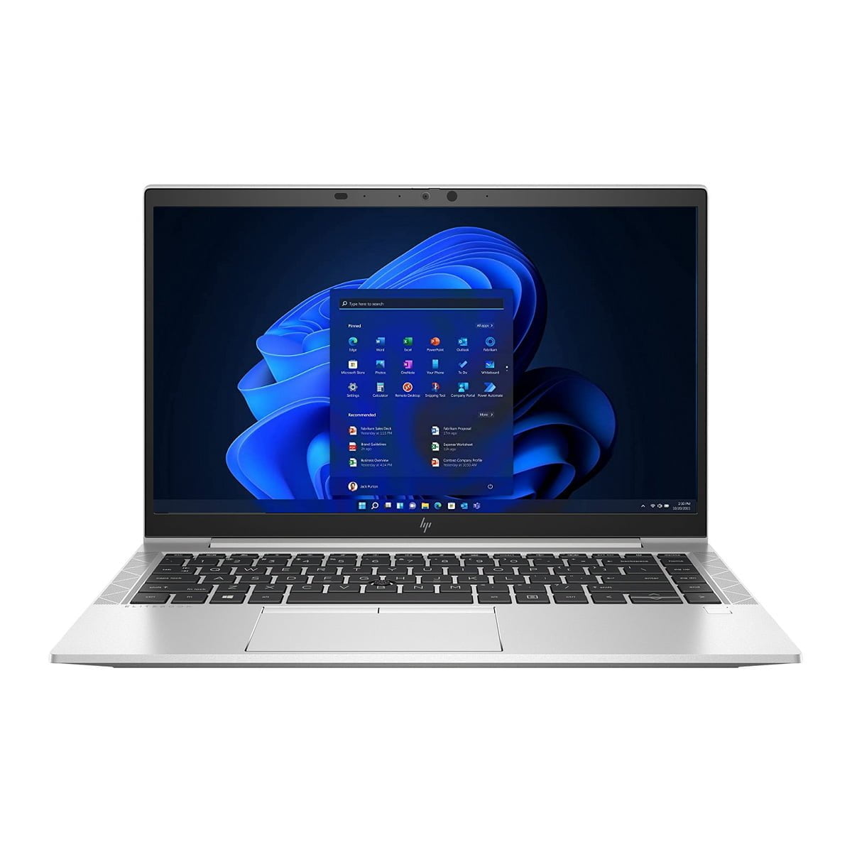 HP EliteBook 830 G7 Notebook PC