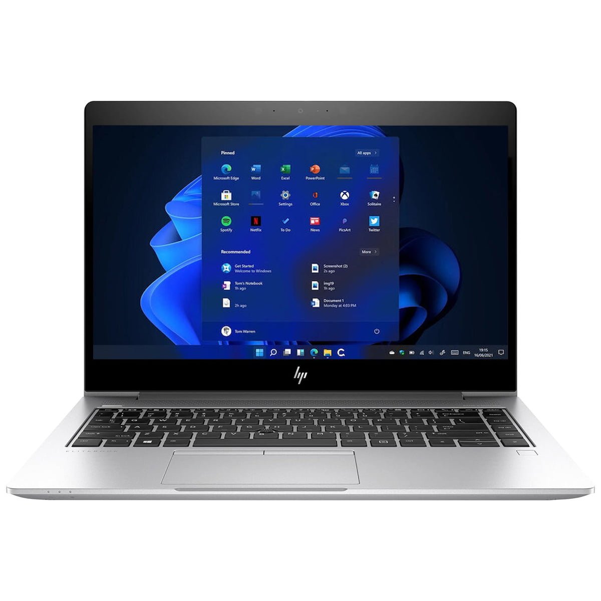 HP EliteBook 840 G6 Notebook PC