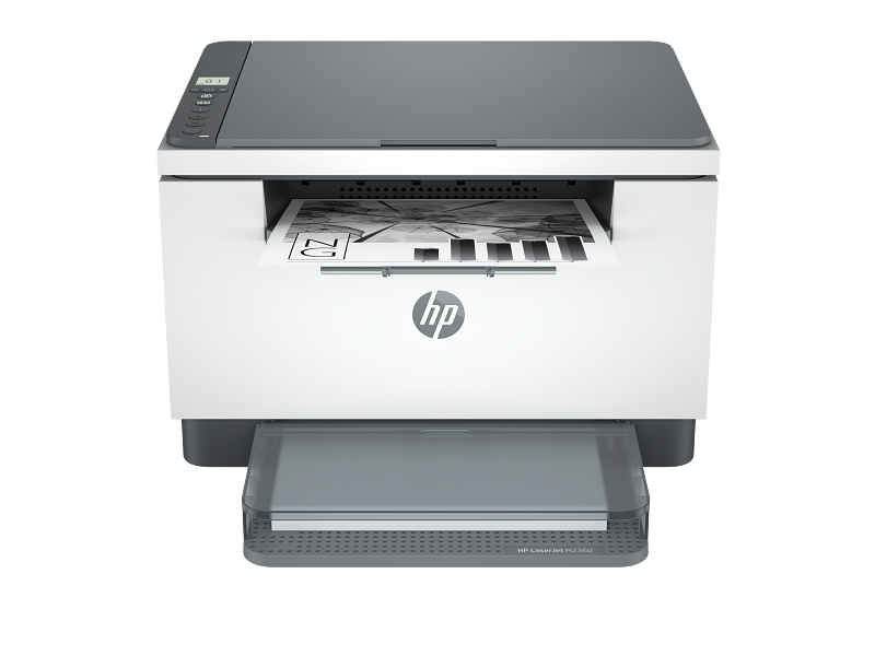 HP LaserJet MFP M236d Printer