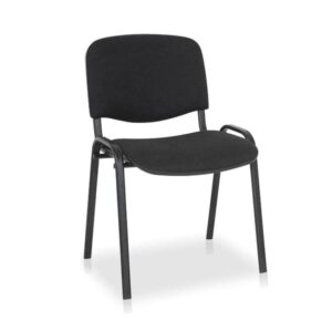 Chaise polyvalente en tissu