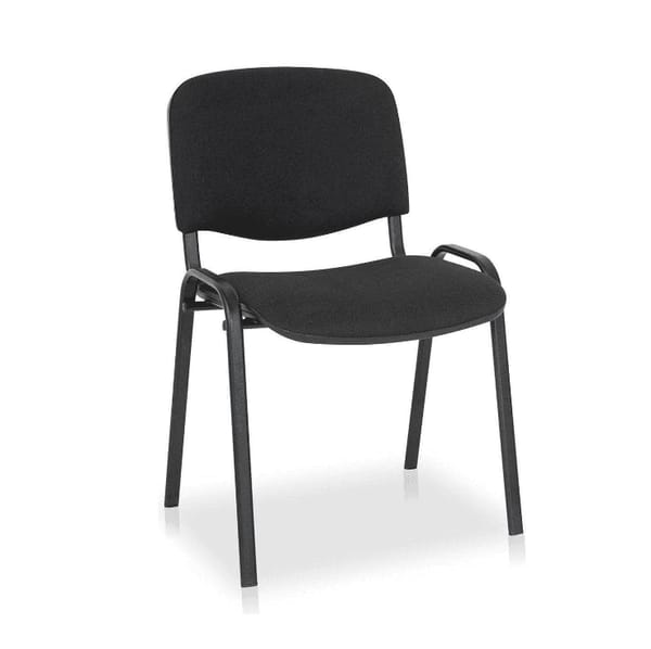 Chaise polyvalente en tissu
