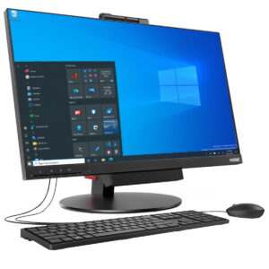 Lenovo ThinkCentre Tiny-in-One M920Q – i5-8eme Generation