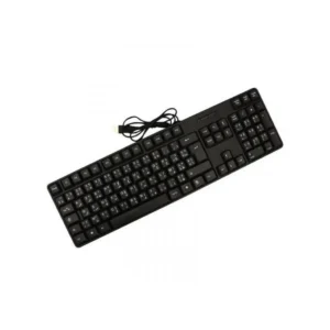 Clavier filaire Di KB8121 AZERTY