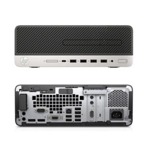 HP ProDesk 600 G3 Small Form Factor PC