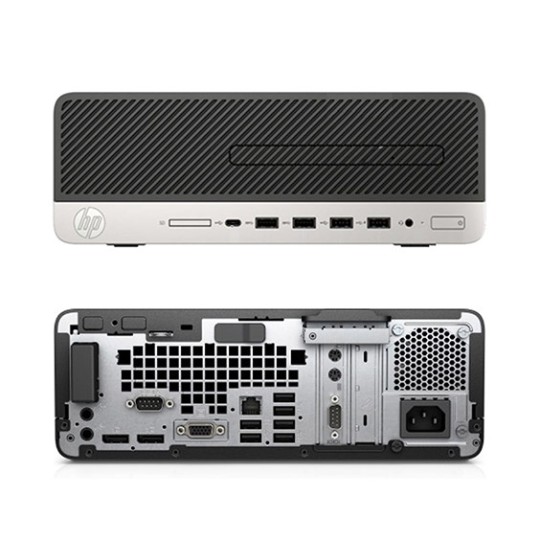 HP ProDesk 600 G3 Small Form Factor PC