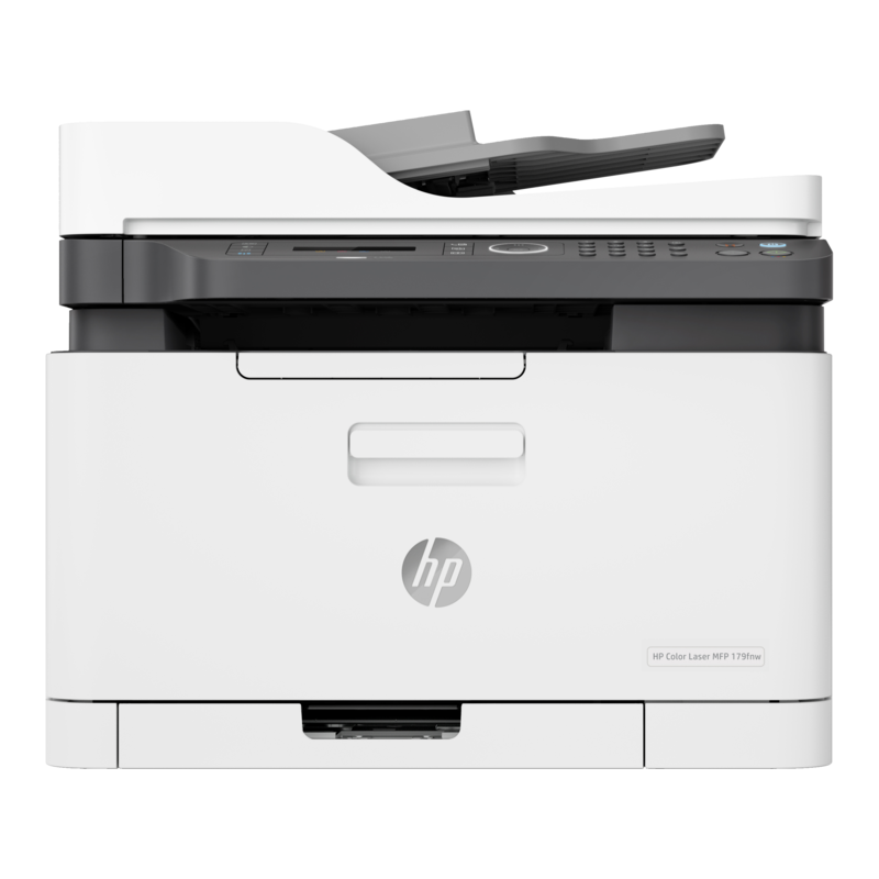 HP Color Laser MFP 179fnw