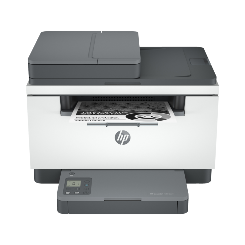 HP LaserJet MFP M236dw Printer