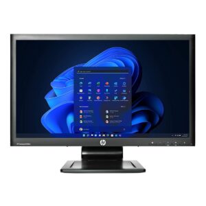 HP Compaq LA2306x 23-inch LED Backlit LCD Monitor